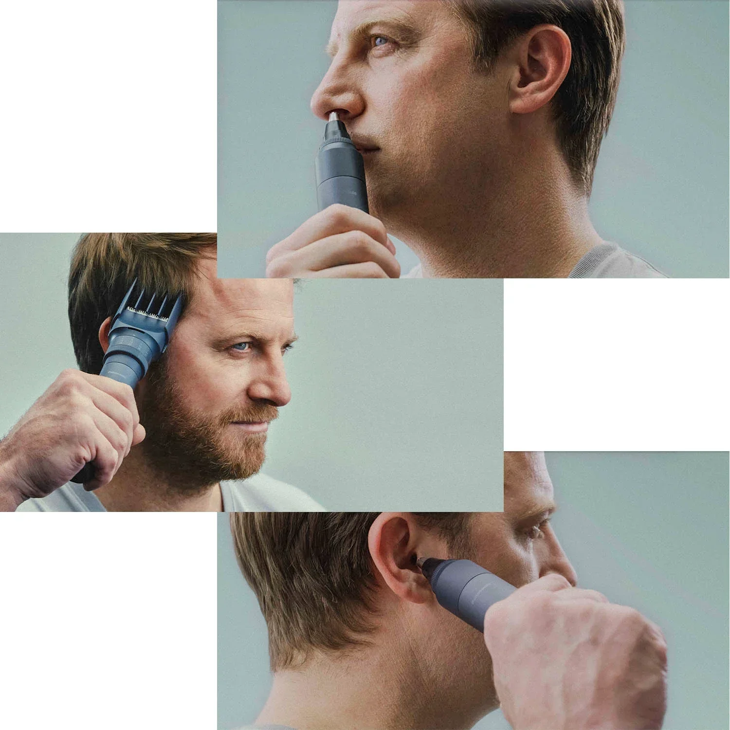 MultiShape Precision Trimming Kit