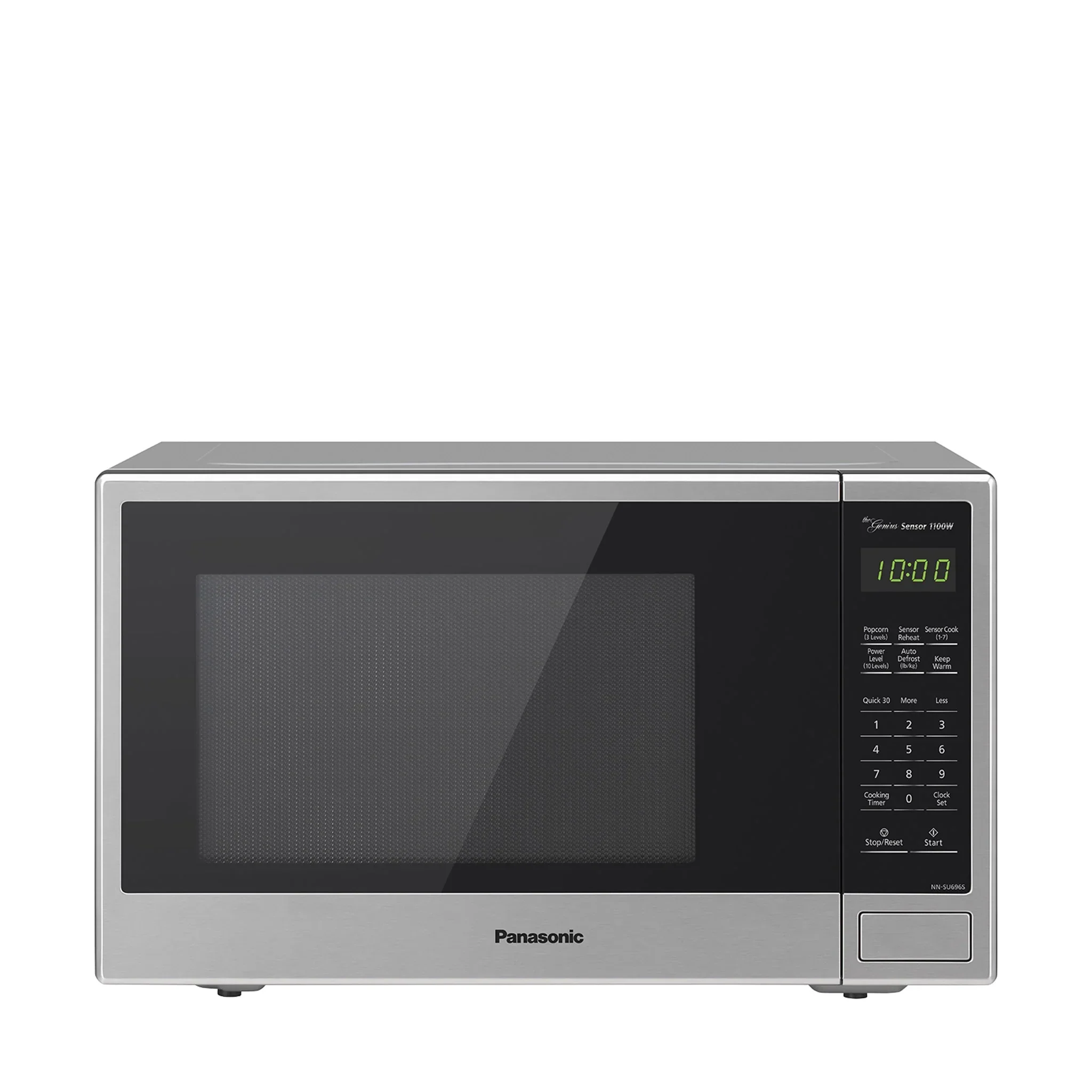 662-1.3-cu.-ft.-microwave-1100w-nn-su696s-1.webp 1.3 cu. ft. Microwave, 1100W - NN-SU696S