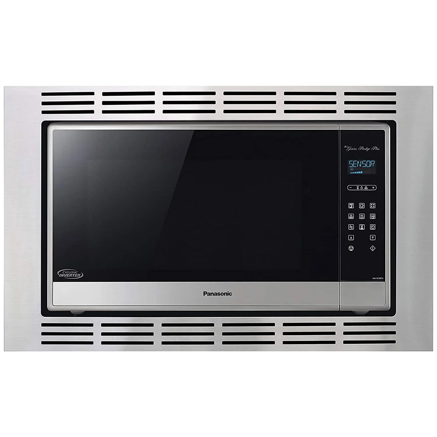 30-inch Vented Trim Kit for 2.2 cu. ft. Microwaves