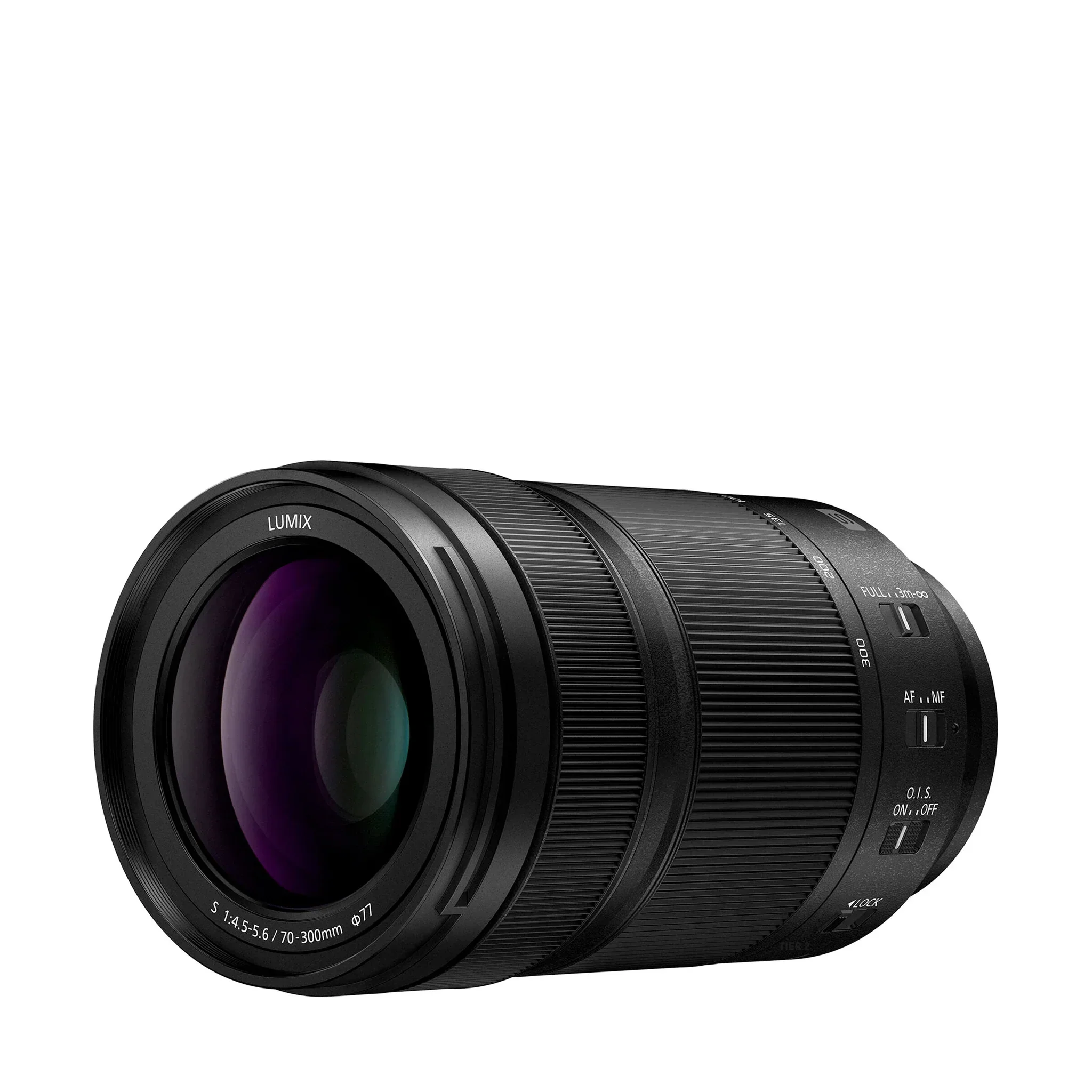 LUMIX S Series 70-300mm F4.5-5.6 MACRO L-Mount Camera Lens