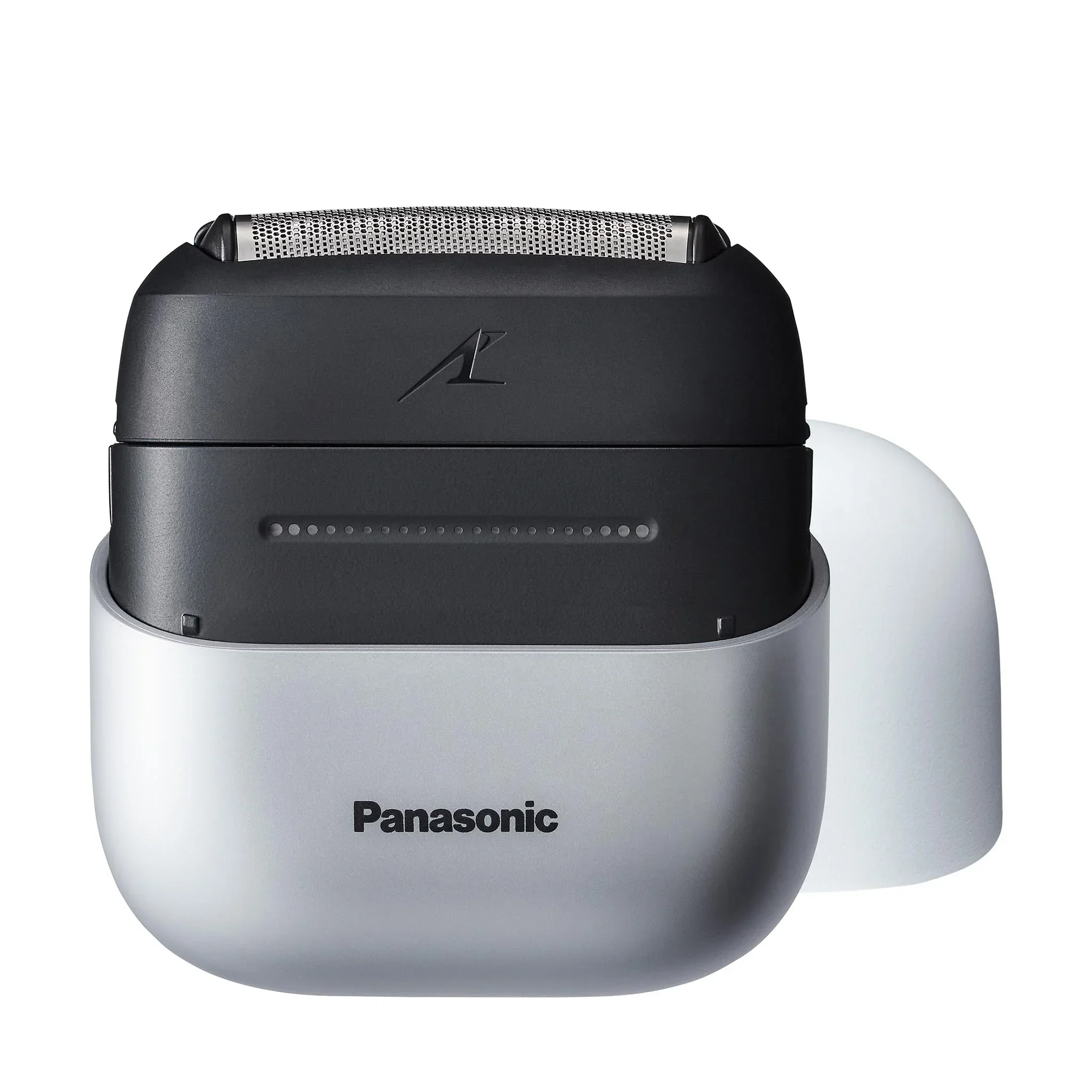 Panasonic "Swipe Right" Compact On-the-Go Shaver for Women