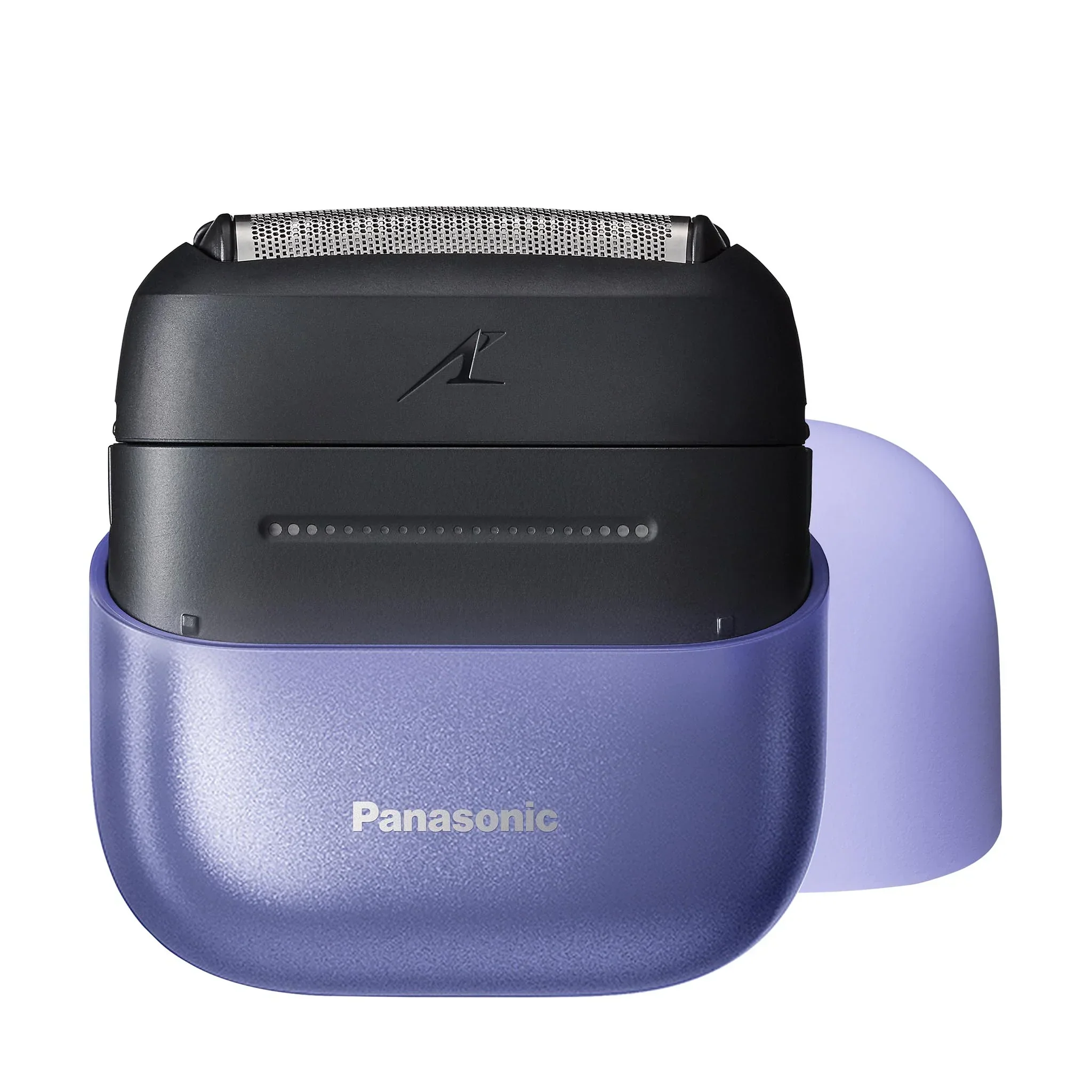 Panasonic "Swipe Right" Compact On-the-Go Shaver for Women