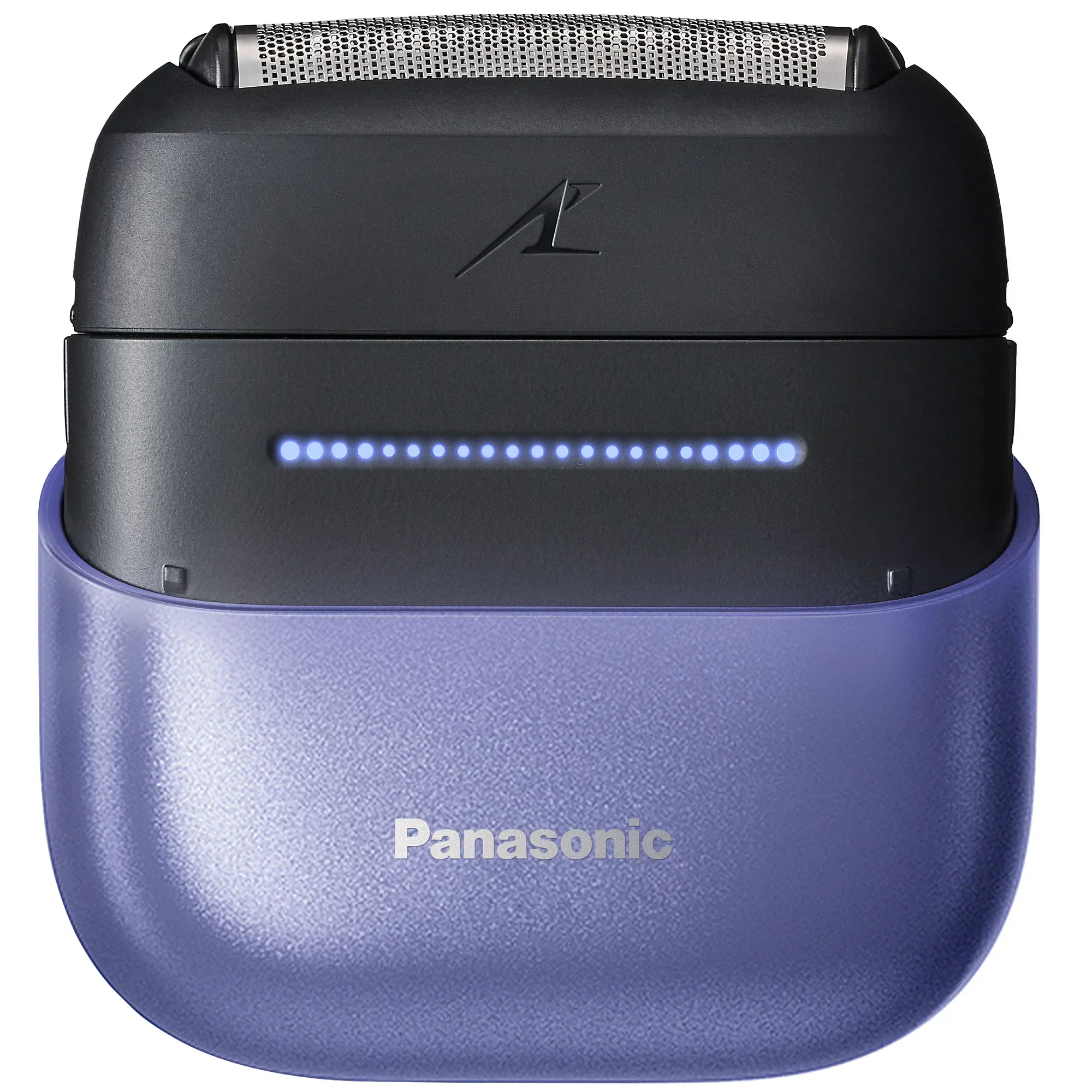 Panasonic "Swipe Right" Compact On-the-Go Shaver for Women