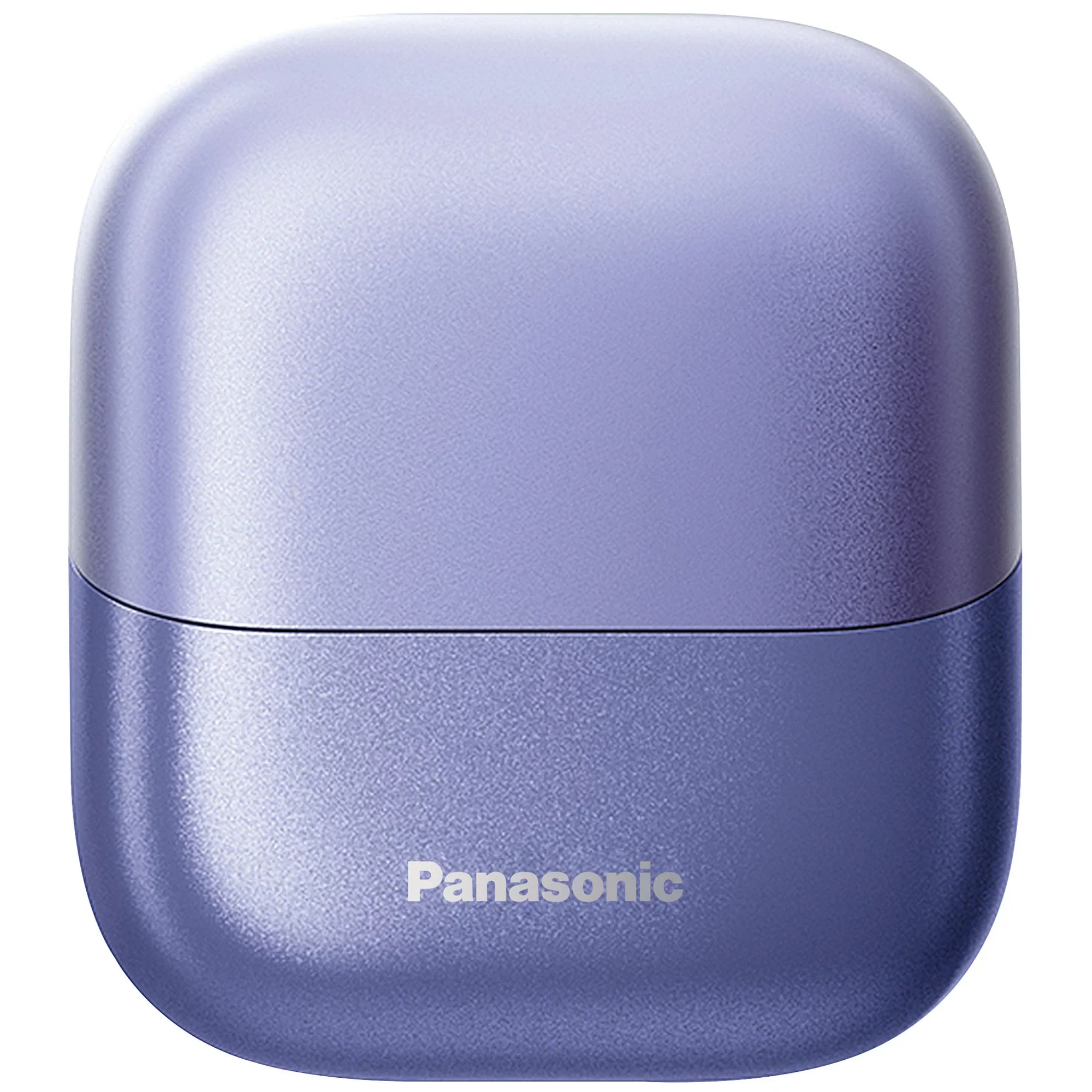 Panasonic "Swipe Right" Compact On-the-Go Shaver for Women