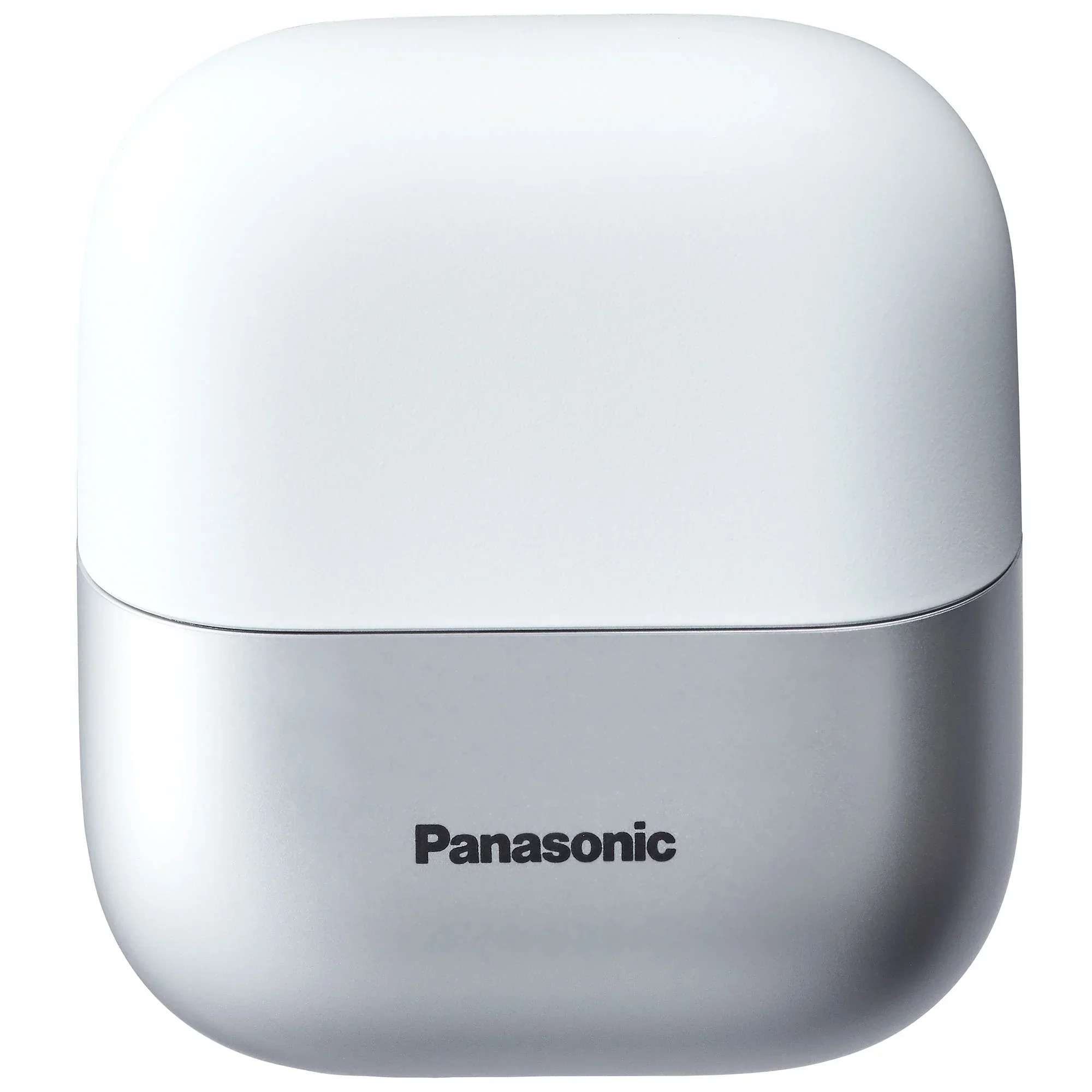 Panasonic "Swipe Right" Compact On-the-Go Shaver for Women