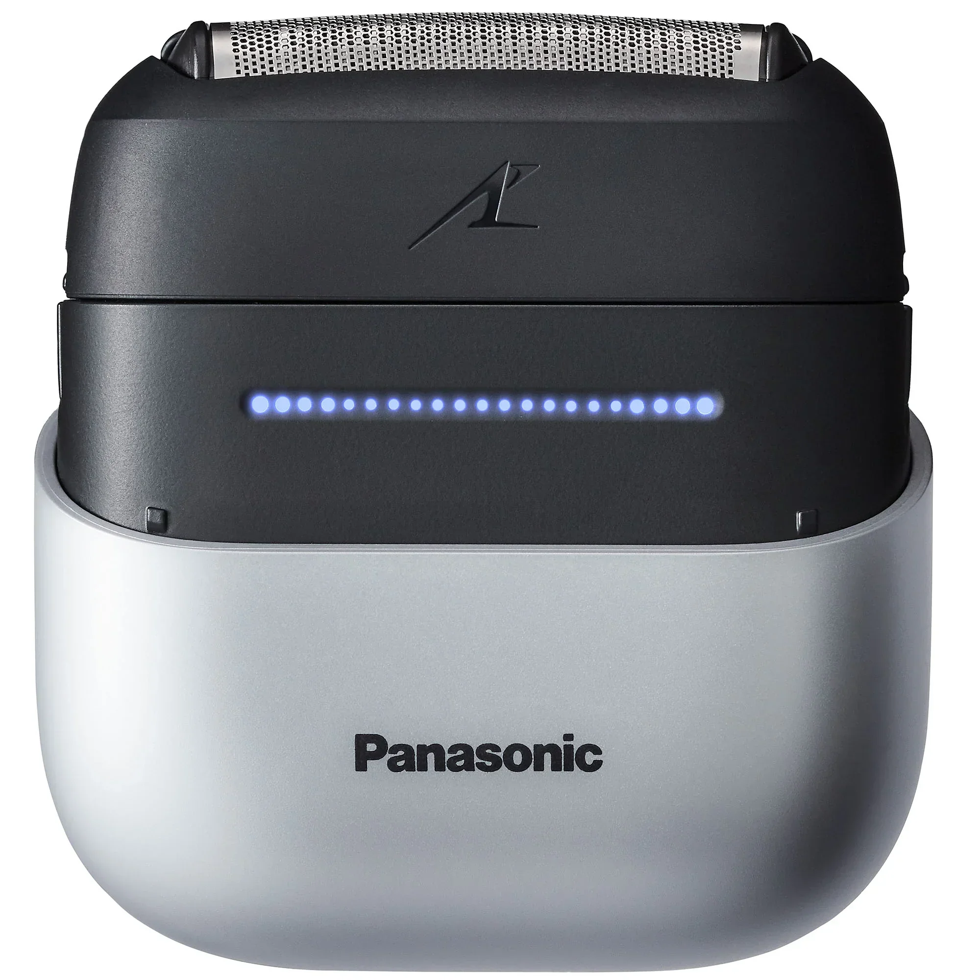 Panasonic "Swipe Right" Compact On-the-Go Shaver for Women