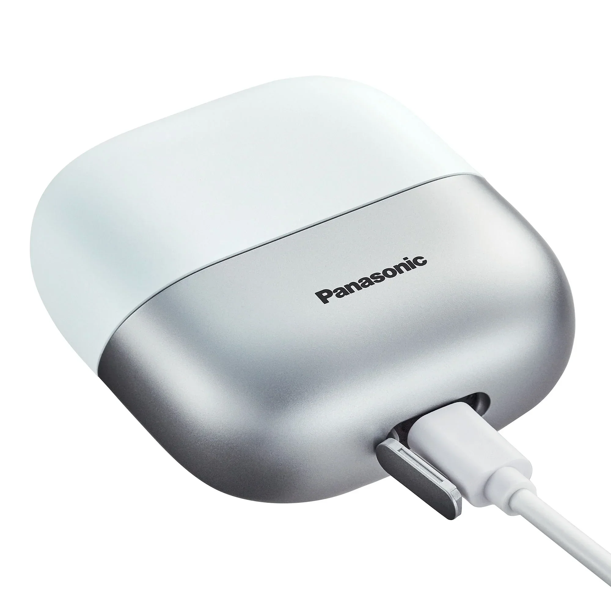 Panasonic "Swipe Right" Compact On-the-Go Shaver for Women