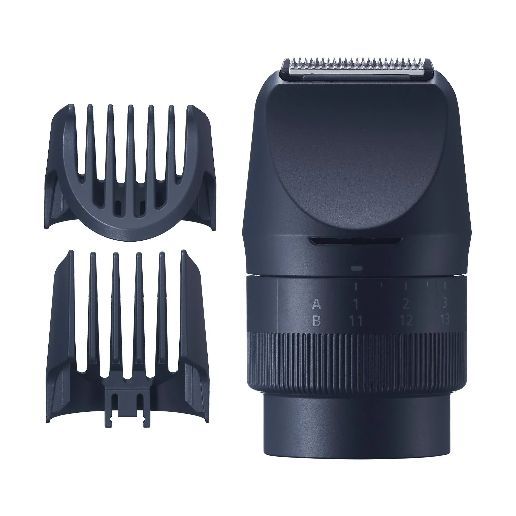 685-multishape-beard-hair-trimmer-head-with-2-combs-1.webp MultiShape Beard & Hair Trimmer Head with 2 combs
