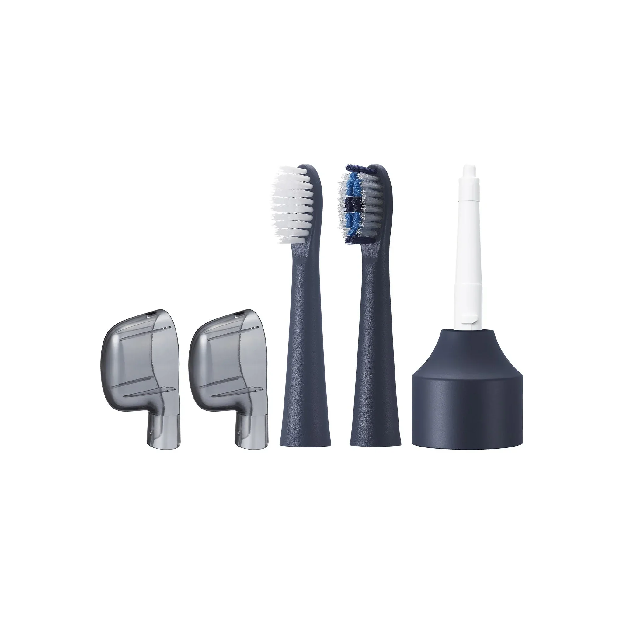 MultiShape Electric Toothbrush Head