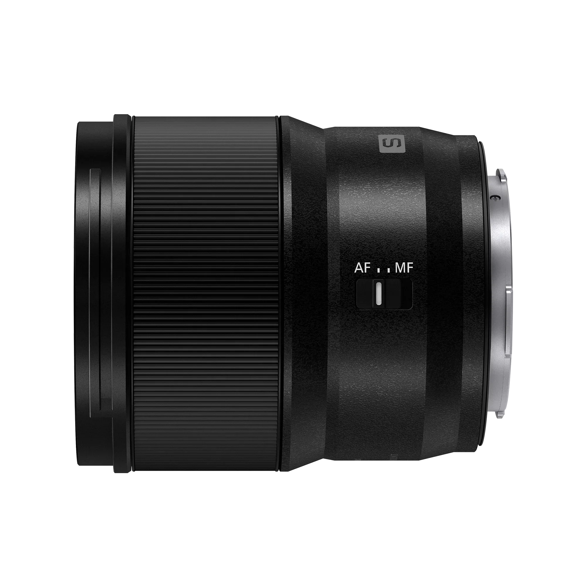 LUMIX S Series 50mm F1.8 L-Mount Camera Lens