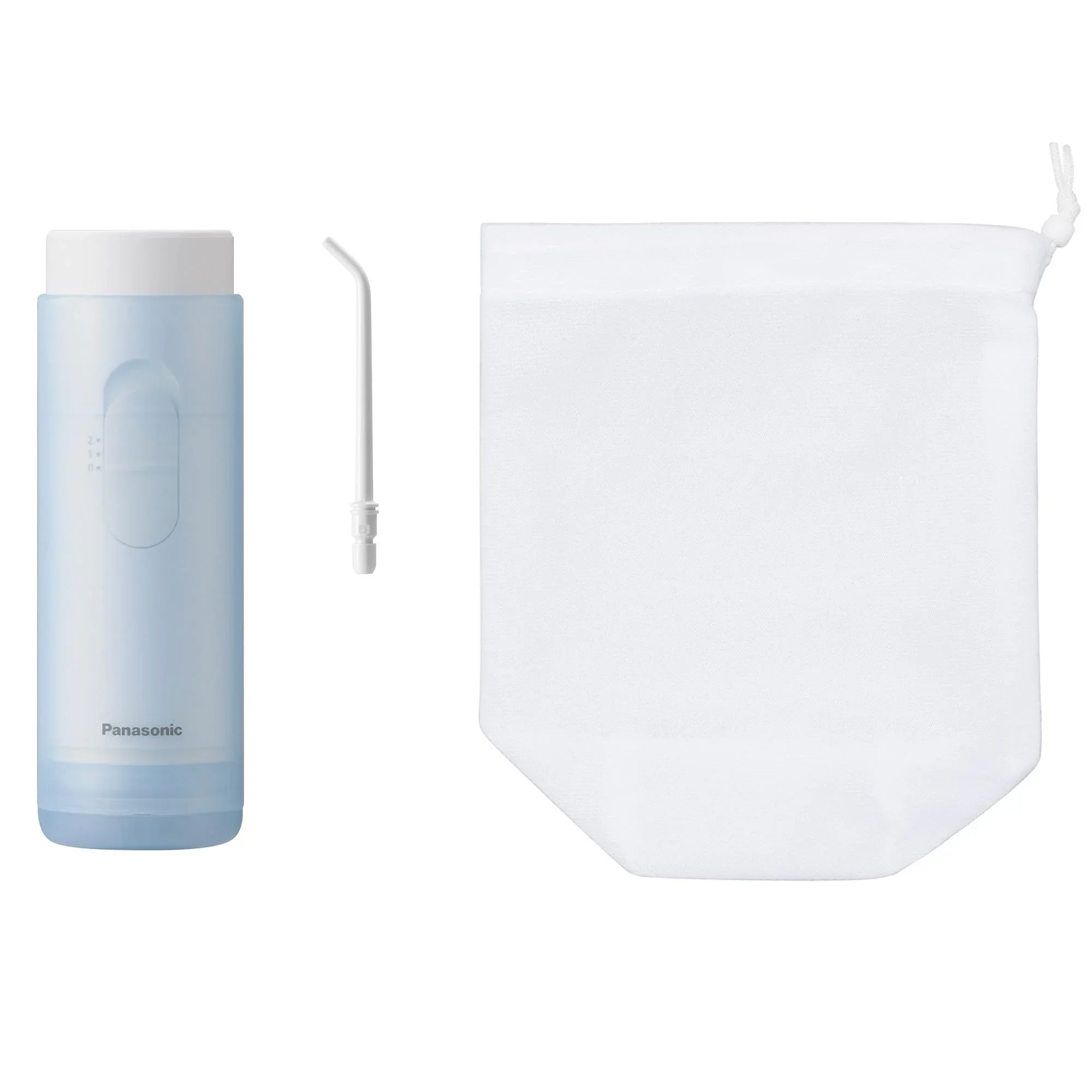 Portable Cordless Water Flosser