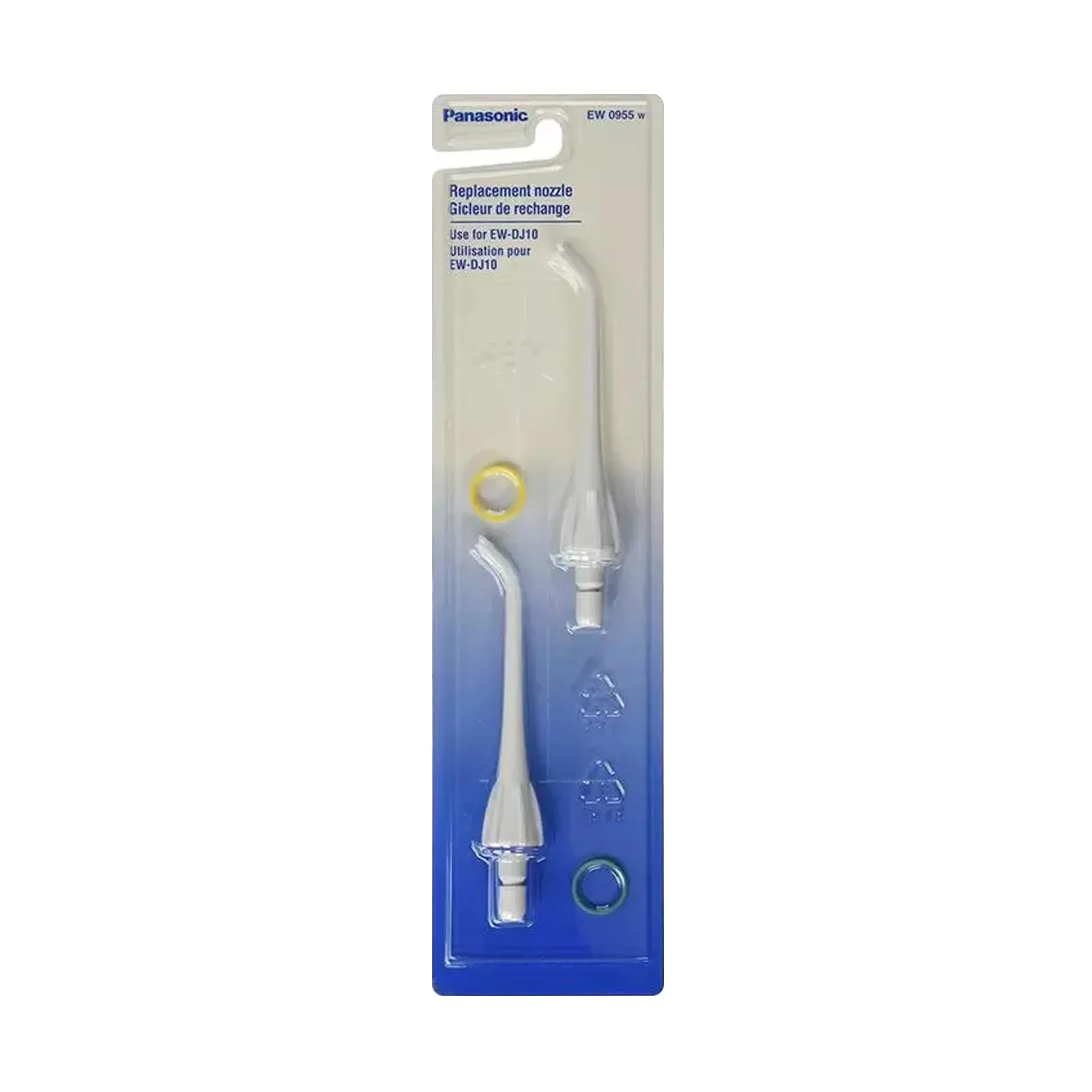 Replacement Water Jet Nozzle for Water Flosser