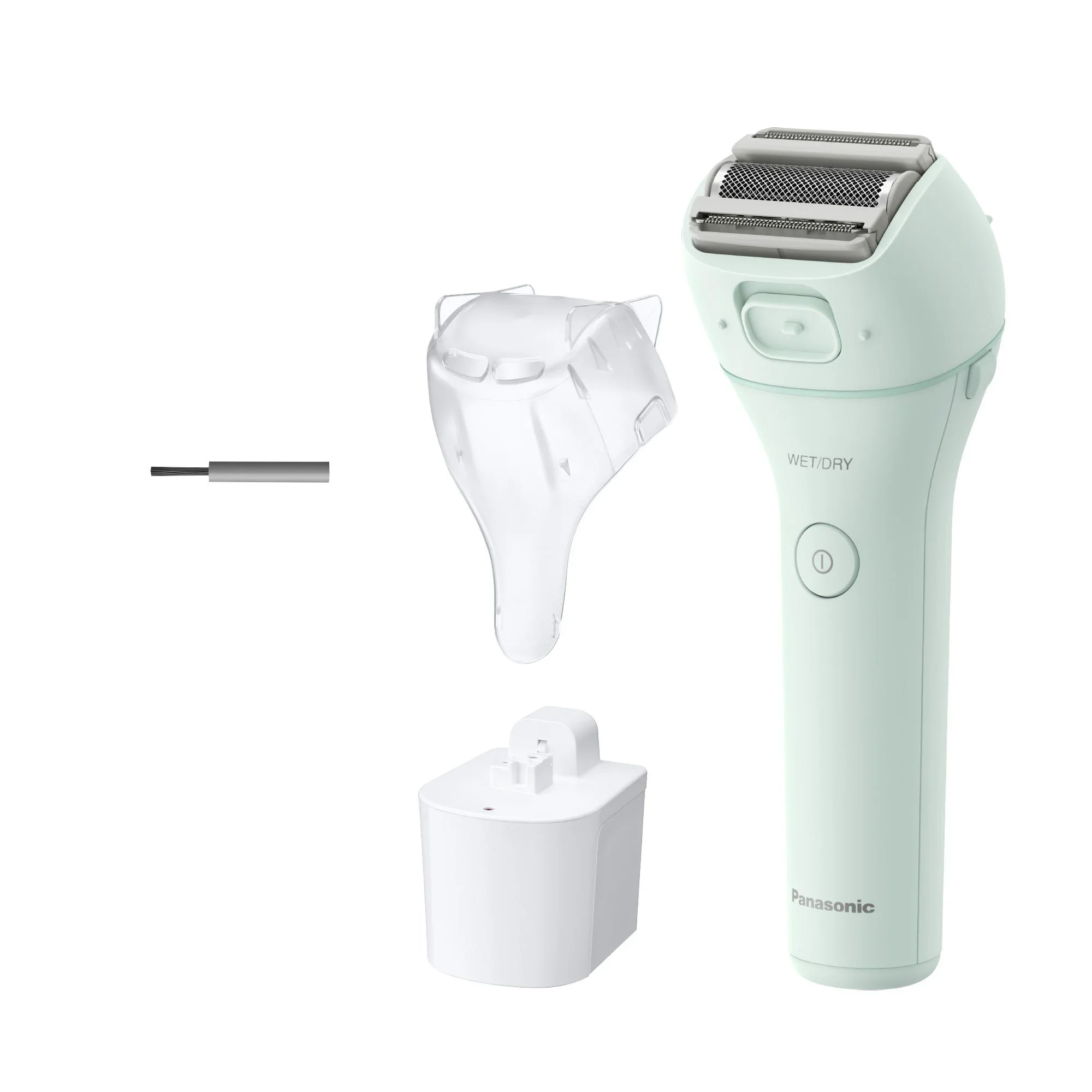 3-Blade Women's Electric Shaver