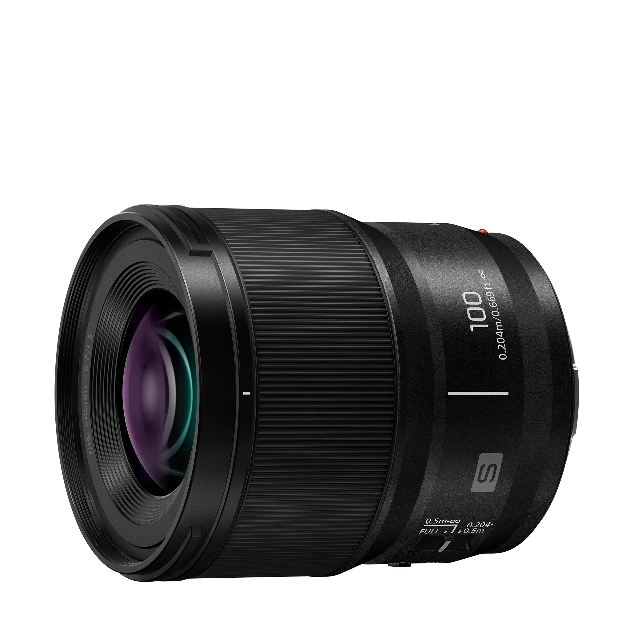 71-lumix-s-series-100mm-f2.8-macro-l-mount-camera-lens-1.webp LUMIX S Series 100mm F2.8 MACRO L-Mount Camera Lens