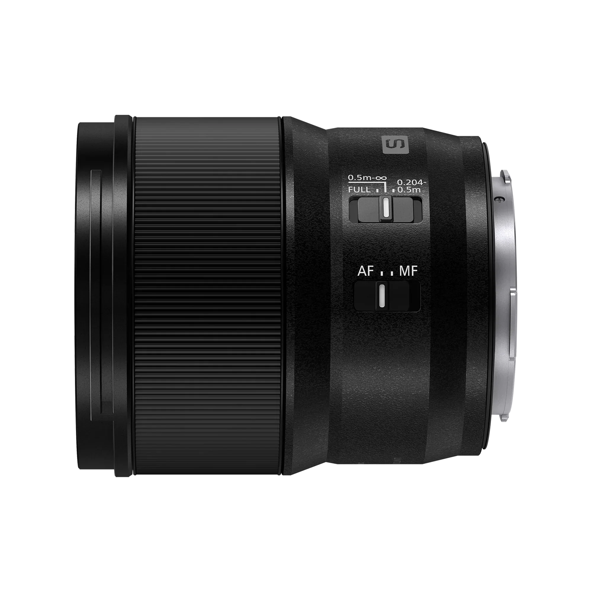 LUMIX S Series 100mm F2.8 MACRO L-Mount Camera Lens