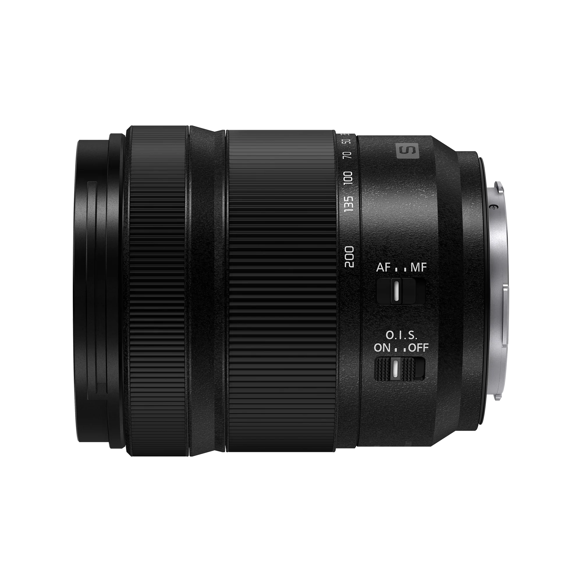 LUMIX S Series 28-200mm F4-7.1 MACRO L-Mount Camera Lens