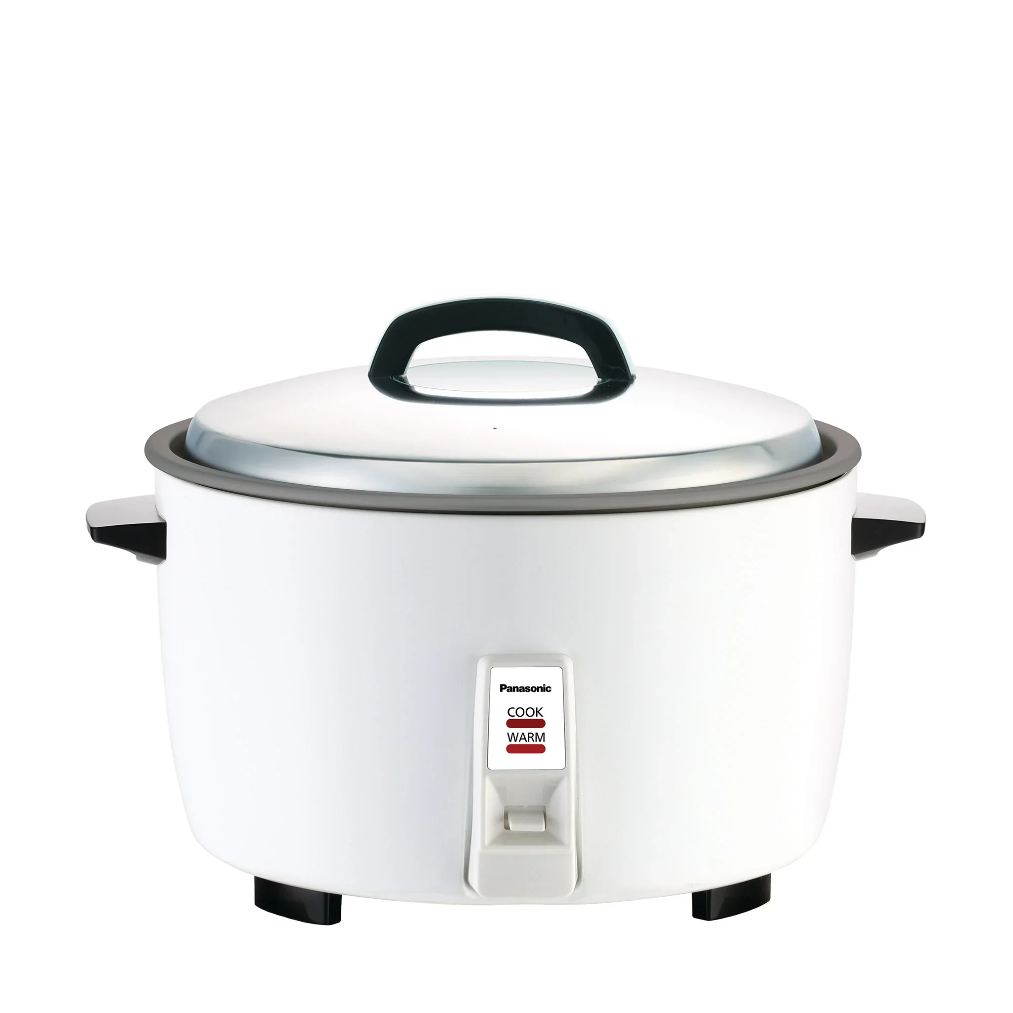 732-commercial-rice-grain-cooker-nonstick-pan-23-cup-1.webp Commercial Rice/Grain Cooker, Nonstick Pan 23-cup