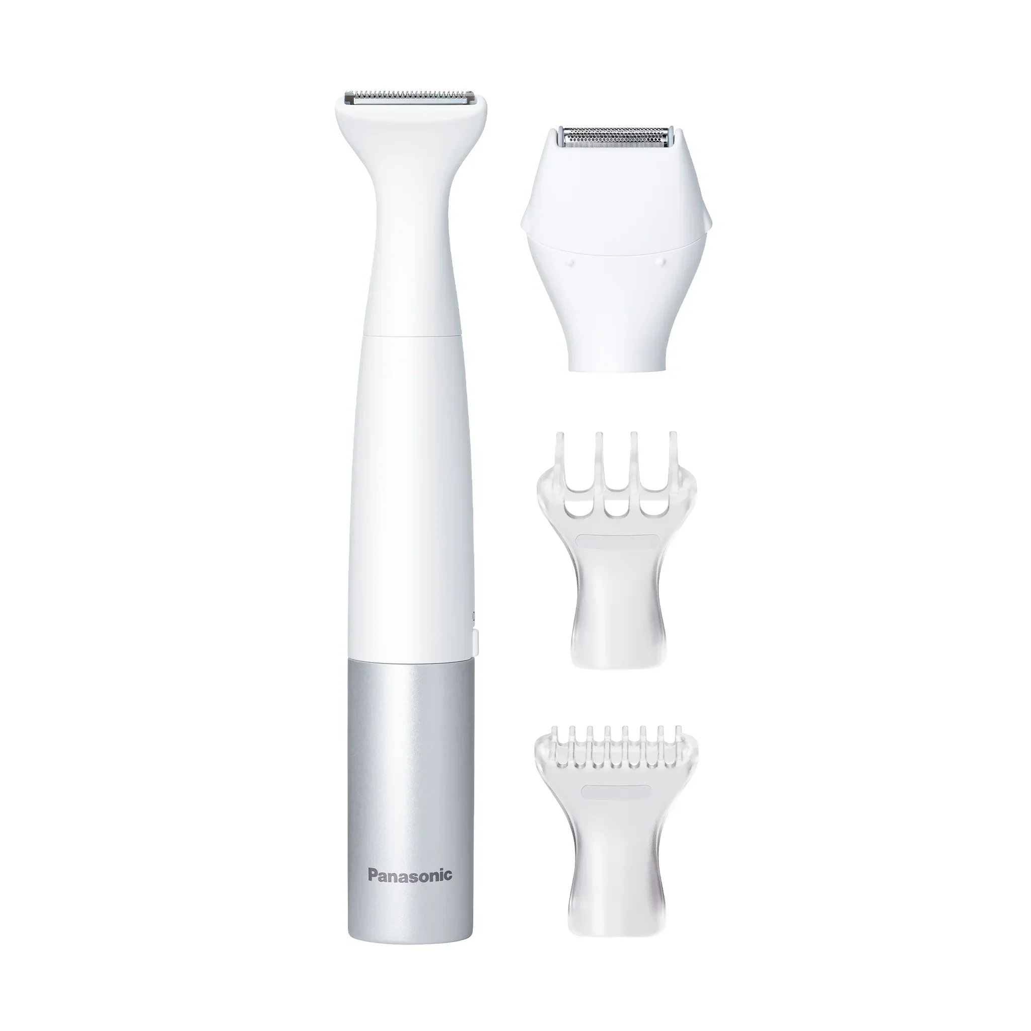 742-bikini-trimmer-electric-razor-with-4-attachments-1.webp Bikini Trimmer, Electric Razor with 4 Attachments