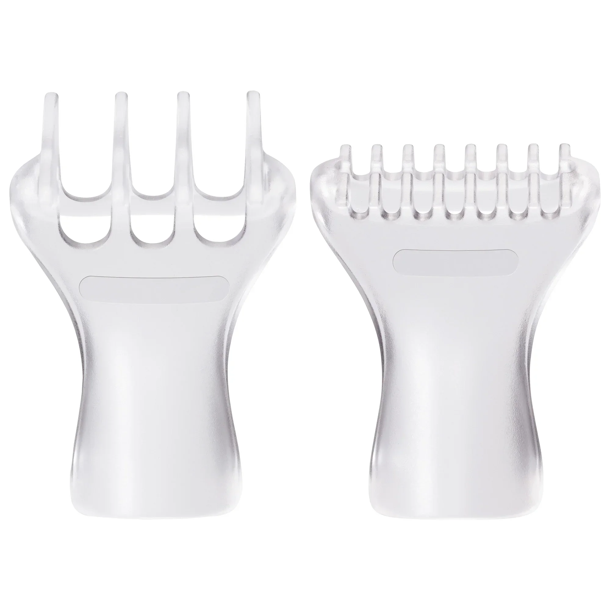 Bikini Trimmer, Extra-Wide Head, Updated Foils with 4 Attachments