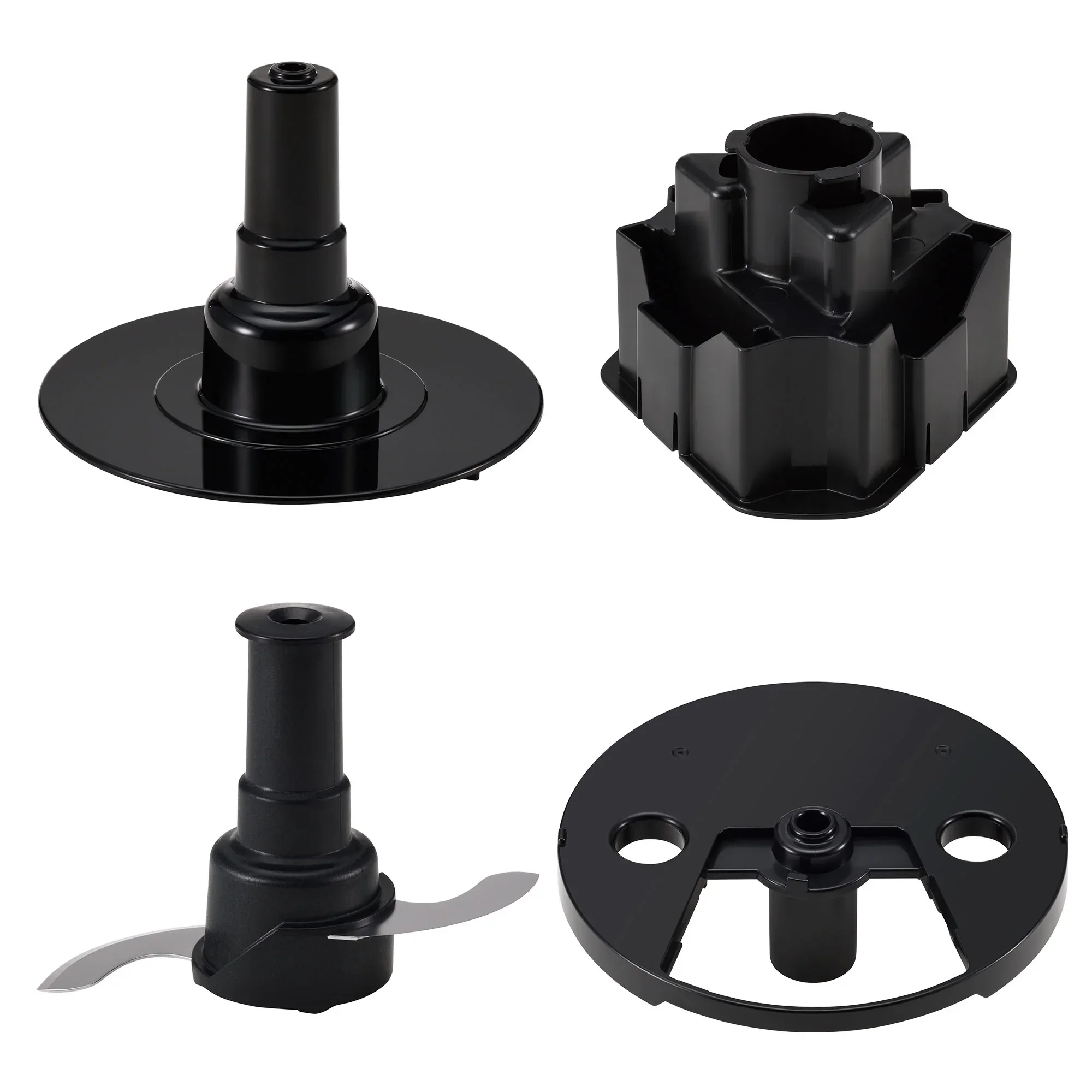 Food Processor & Vegetable Chopper