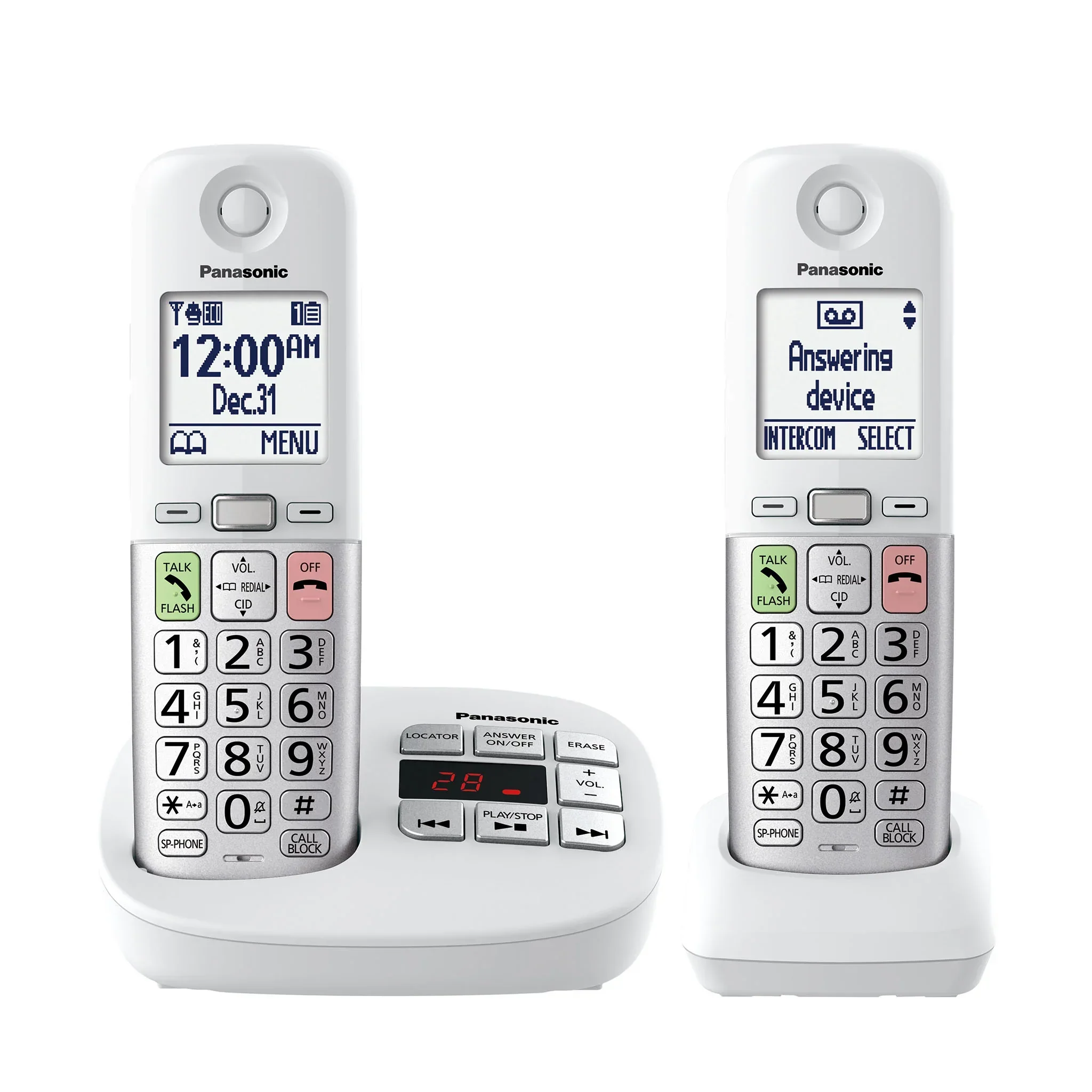 75-easy-to-use-cordless-phone-with-flashlight-and-quick-touch-dialing-kx-tgu4-series-10.webp Easy-to-Use Cordless Phone with Flashlight and Quick-Touch Dialing - KX-TGU4 Series