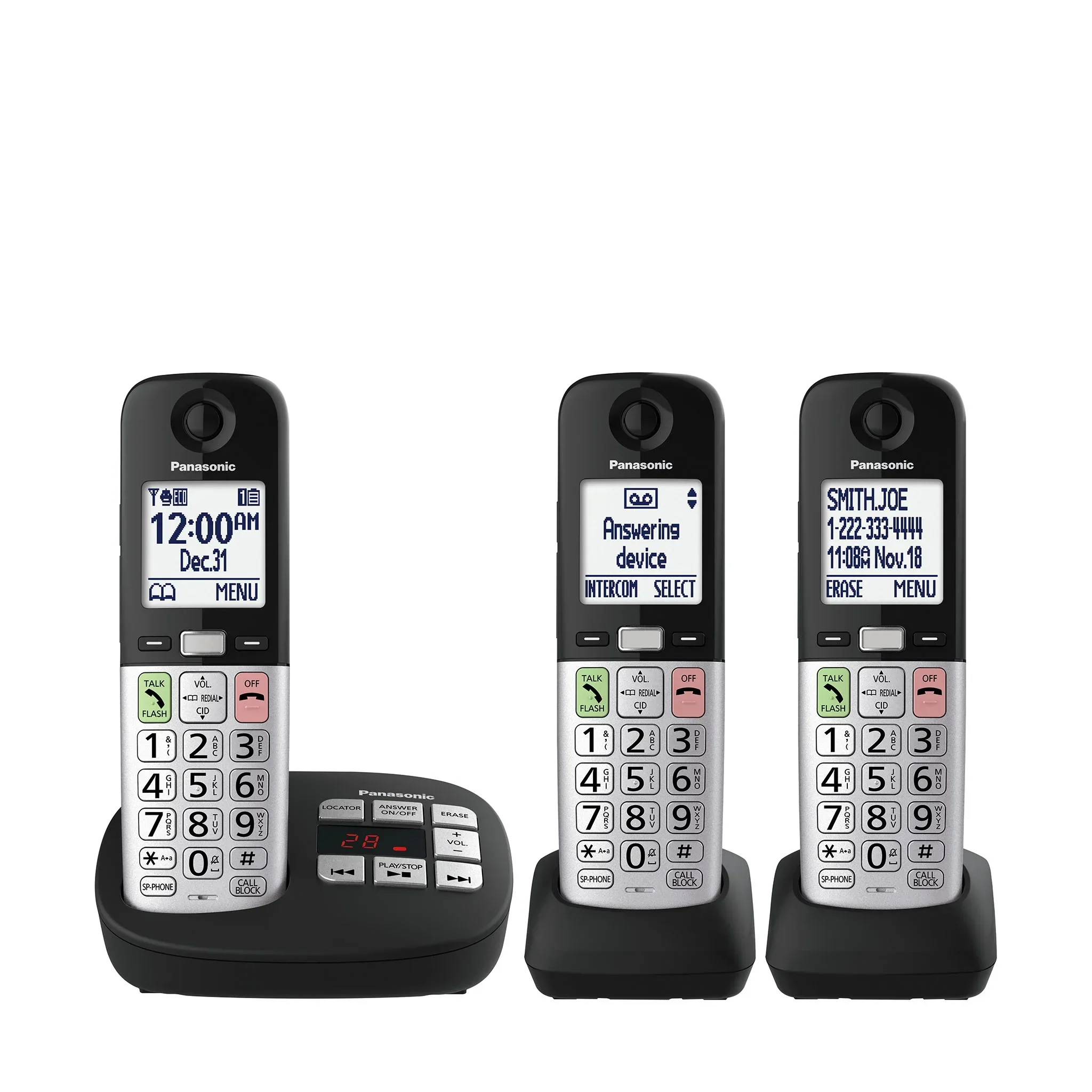 75-easy-to-use-cordless-phone-with-flashlight-and-quick-touch-dialing-kx-tgu4-series-11.webp Easy-to-Use Cordless Phone with Flashlight and Quick-Touch Dialing - KX-TGU4 Series