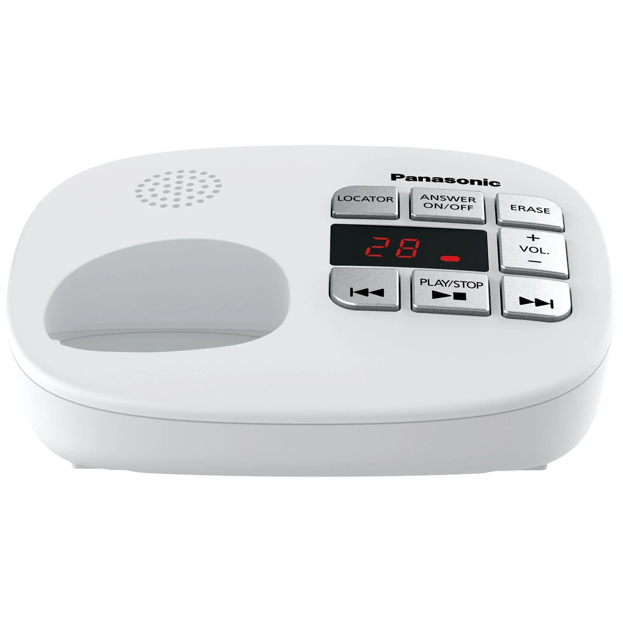 75-easy-to-use-cordless-phone-with-flashlight-and-quick-touch-dialing-kx-tgu4-series-7.webp Easy-to-Use Cordless Phone with Flashlight and Quick-Touch Dialing - KX-TGU4 Series