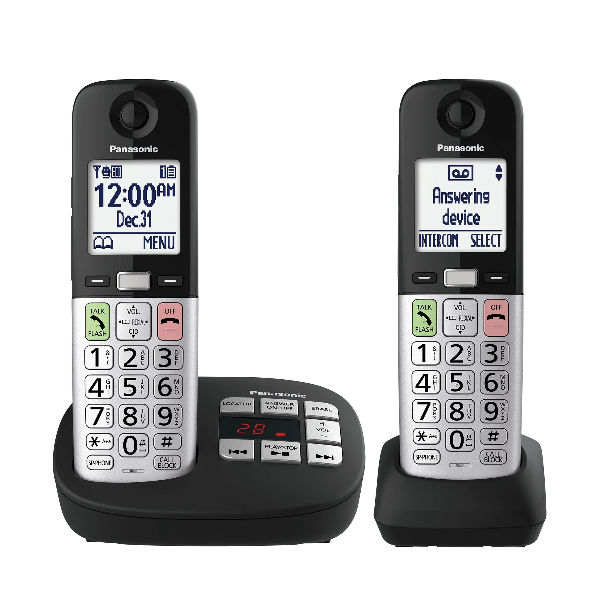 75-easy-to-use-cordless-phone-with-flashlight-and-quick-touch-dialing-kx-tgu4-series-9.webp Easy-to-Use Cordless Phone with Flashlight and Quick-Touch Dialing - KX-TGU4 Series