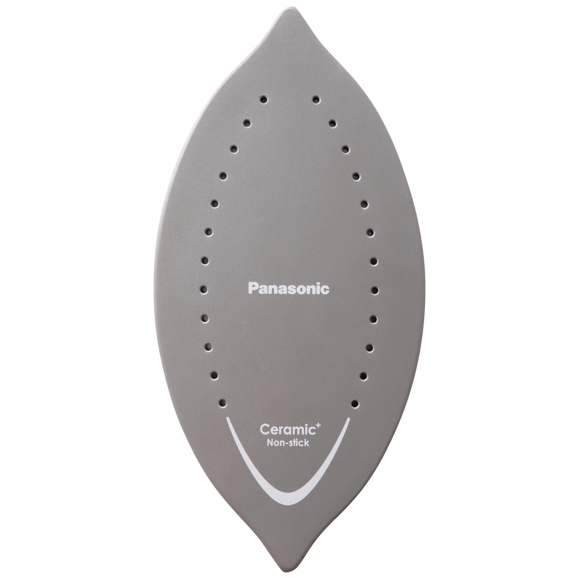 Cordless Steam/Dry Iron, 1700W Wide Ceramic Plate