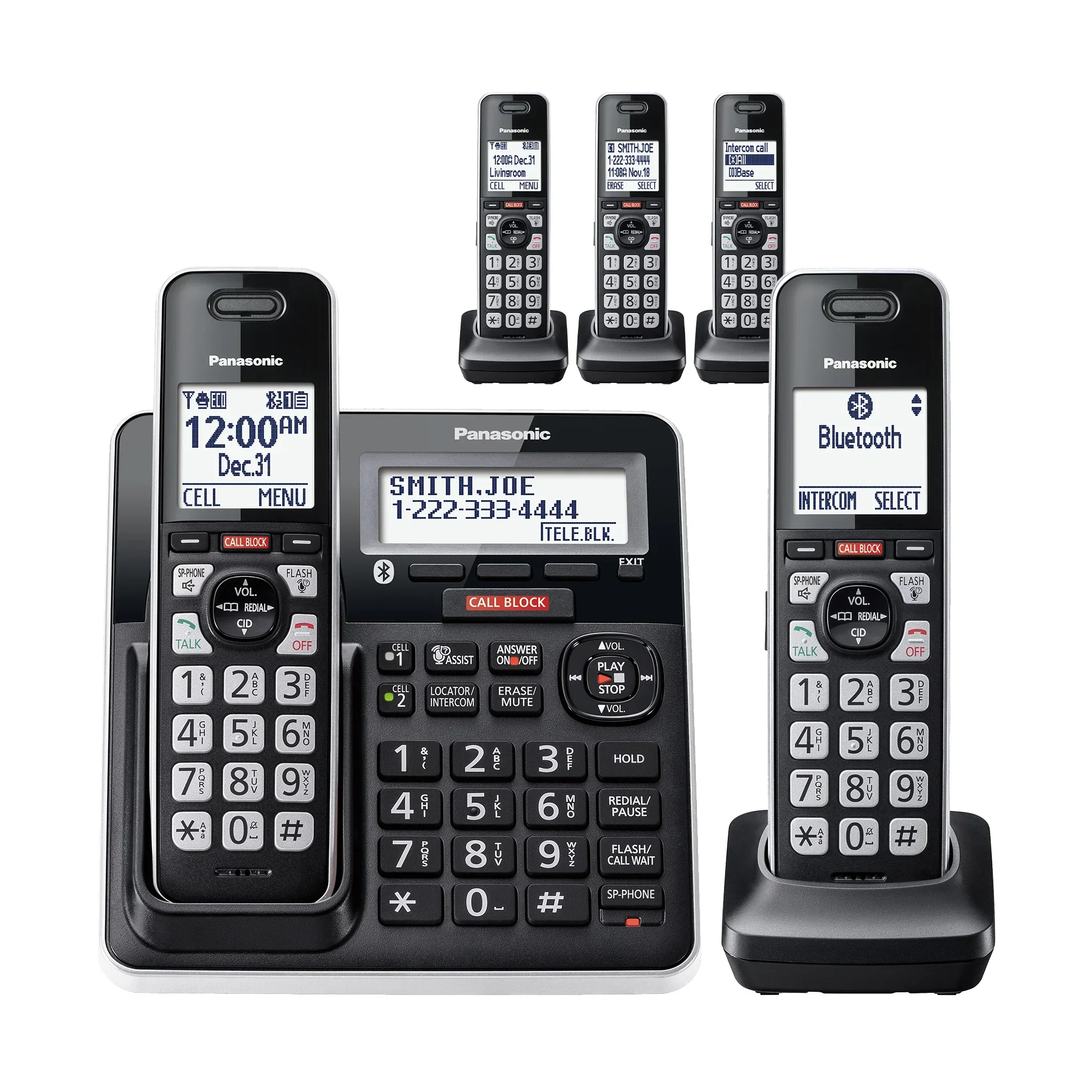 96-link2cell-cordless-phone-kx-tgf97x-series-2.webp Link2Cell Cordless Phone - KX-TGF97x Series